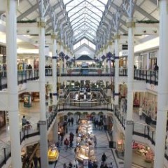 Cambridgeside-Galleria